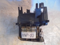 Корпус печки, NISSAN, PRIMERA, HNP10, SR20DE, 1994