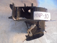 Корпус печки, NISSAN, PRIMERA, HNP10, SR20DE, 1994