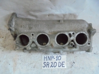 Коллектор впускной, NISSAN, PRIMERA, HNP10, SR20DE, 1994