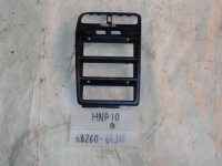Рамка магнитолы, NISSAN, PRIMERA, HNP10, SR20DE, 1994, 68260-64J00