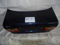 Крышка багажника, NISSAN, PRIMERA, HNP10, SR20DE, 1994