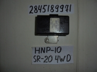 блок управления дверьми, NISSAN, PRIMERA, HNP10, SR20DE, 1994, 2845189971
