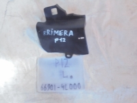 Пластик салона, NISSAN, PRIMERA, P12, QG18DE, 2002, L, 66901-4L000