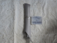 Накладка на стойку, NISSAN, PRIMERA, P12, QG18DE, 2002, F, L, верх, 76912-AU000