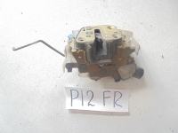 Замок двери, NISSAN, PRIMERA, P12, QG18DE, 2002, F, R