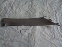 Накладка на стойку, NISSAN, PRIMERA, P12, QG18DE, 2002, F, R, верх, 76911-AU000