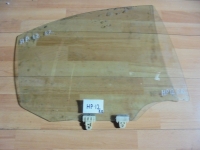 Стекло двери, NISSAN, PRIMERA, P12, QG18DE, 2002, R, R