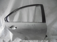Замок двери, NISSAN, PRIMERA, P12, QG18DE, 2002, R, R