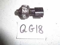 Датчик давления кондиционера, NISSAN, PRIMERA, P12, QG18DE, 2002