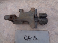 Крепление опоры двигателя, NISSAN, PRIMERA, P12, QG18DE, 2002, \