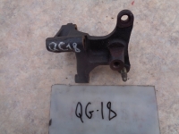 Крепление опоры двигателя, NISSAN, PRIMERA, P12, QG18DE, 2002