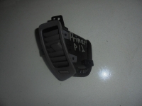 Дефлектор воздуховода, NISSAN, PRIMERA, P12, QG18DE, 2002