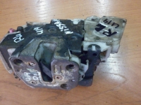 Замок двери, NISSAN, BLUEBIRD, QU14, SR20DE, 1997, R, L