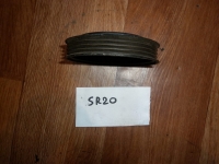 Шкив помпы, NISSAN, BLUEBIRD, HNU13, SR20DE, 1992