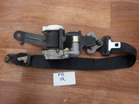 Ремень безопасности, NISSAN, PRIMERA, P12, QG18DE, 2002, F, R