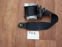 Ремень безопасности, NISSAN, PRIMERA, P12, QG18DE, 2002, R, R