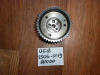 Муфта vvt-i, NISSAN, PRIMERA, P12, QG18DE, 2002, 2506-0179