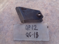 Крепление опоры двигателя, NISSAN, PRIMERA, P12, QG18DE, 2002, F, нижнее