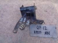 Крепление балки, NISSAN, PRIMERA, P12, QG18DE, 2002