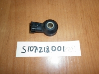 Датчик детонации, NISSAN, PRIMERA, P12, QG18DE, 2002, 220604M500