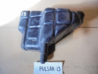 Резонатор воздушного фильтра, NISSAN, SUNNY, FB13, GA13DS, 1990-1993