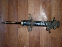 Амортизатор, NISSAN, SERENA, VC24, YD25DDTi, 2000, F, R