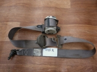 Ремень безопасности, NISSAN, SERENA, VC24, YD25DDTi, 2000, R, L