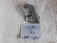 Пластик салона, NISSAN, SERENA, VC24, YD25DDTi, 2000, L, 66901-4N000