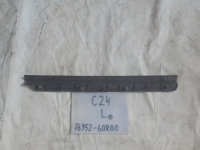 Накладка на порог внутренняя, NISSAN, WINGROAD, FY10, GA15DE, 1997, F, L, 76952-60R00