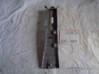 Накладка на стойку, NISSAN, SERENA, VC24, YD25DDTi, 2000, L, верх, 76914-4N010