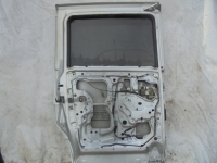 Ролик сдвижной двери, NISSAN, SERENA, VC24, YD25DDTi, 2000, R, L