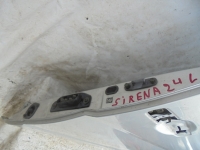 Контактная группа сдвижной двери, NISSAN, SERENA, VC24, YD25DDTi, 2000, R, L