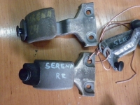 Замок стекла собачника, NISSAN, SERENA, VC24, YD25DDTi, 2000, R