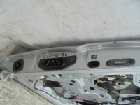 Контактная группа сдвижной двери, NISSAN, SERENA, VC24, YD25DDTi, 2000, R, R