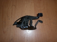 Ручка открывания бензобака, NISSAN, SERENA, VC24, YD25DDTi, 2000