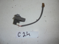 Концевик двери, NISSAN, SERENA, VC24, YD25DDTi, 2000