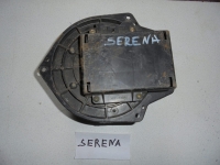 Мотор печки, NISSAN, SERENA, VC24, YD25DDTi, 2000