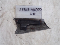 Пластик потолка, NISSAN, SERENA, VC24, YD25DDTi, 2000, L, 27813-4N000