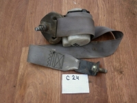 Ремень безопасности, NISSAN, SERENA, VC24, YD25DDTi, 2000, R, R