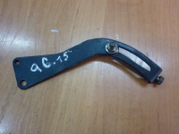 Натяжитель ремня гидроусилителя, NISSAN, WINGROAD, WFY11, QG15DE, 2000