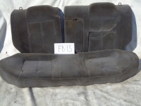 Сиденье, NISSAN, SUNNY, FB13, GA13DS, 1990-1993, R