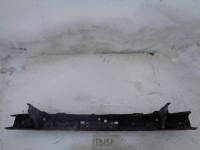 Усилитель бампера, NISSAN, SUNNY, FB13, GA13DS, 1990-1993, F