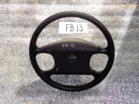 Руль, NISSAN, SUNNY, FB13, GA13DS, 1990-1993