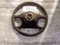 Руль, NISSAN, SUNNY, FB13, GA13DS, 1990-1993