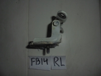 Петля двери, NISSAN, SUNNY, FB14, GA15DE, 1997, R, L