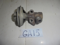 Клапан egr, NISSAN, SUNNY, FB14, GA15DE, 1997
