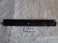 Накладка на порог внутренняя, NISSAN, SUNNY, FB14, GA15DE, 1997, F, R