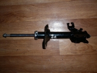 Амортизатор, NISSAN, SUNNY, FB15, GA15DE, F, R, B1099