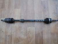 Привод, NISSAN, SUNNY, FB15, QG15DE, F, R