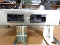 Блок управления двигателем, NISSAN, TERRANO, WHYD21, TD27, 1992, 23710 80G70